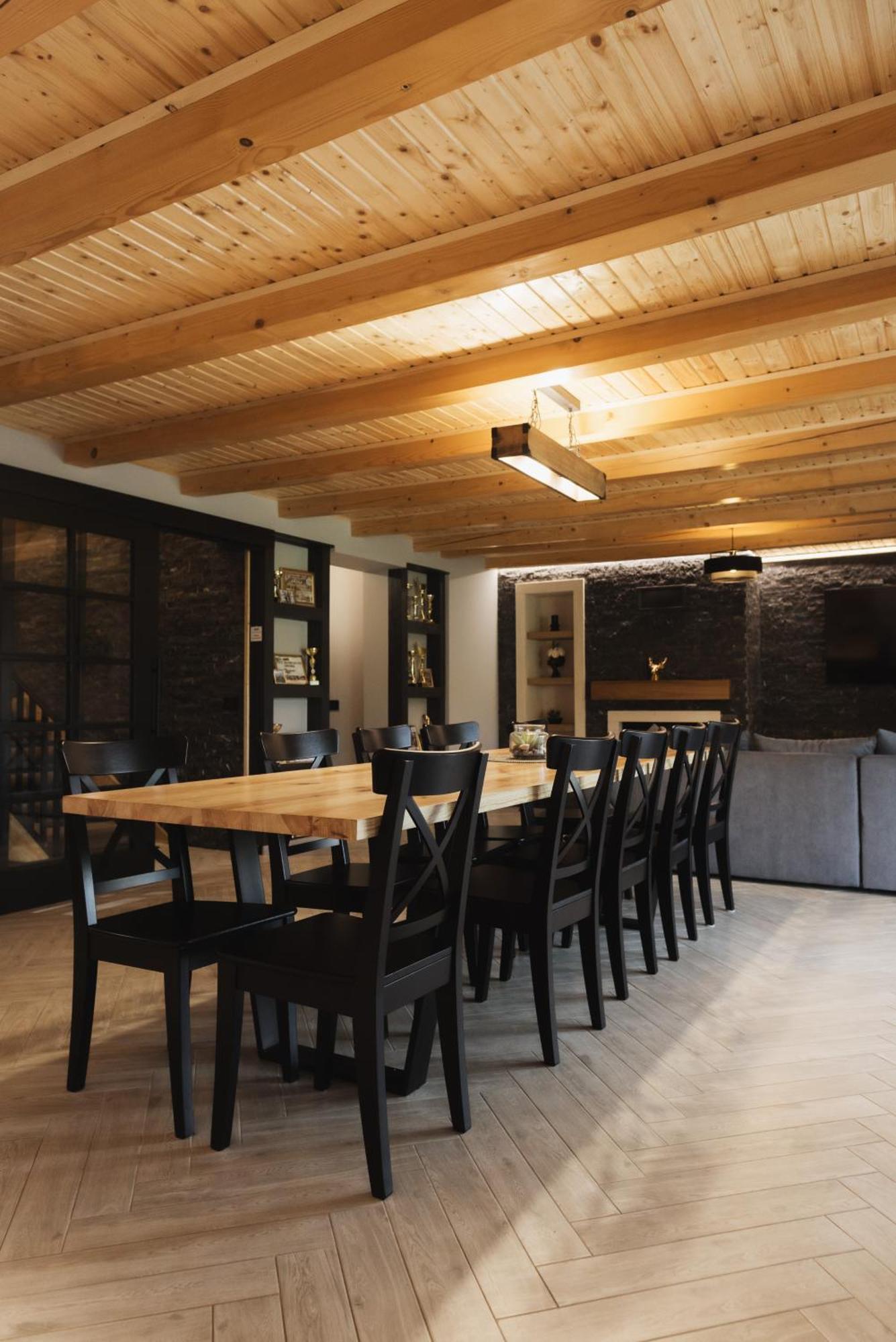 Casa Cerbului Apartment Baia Sprie Bagian luar foto