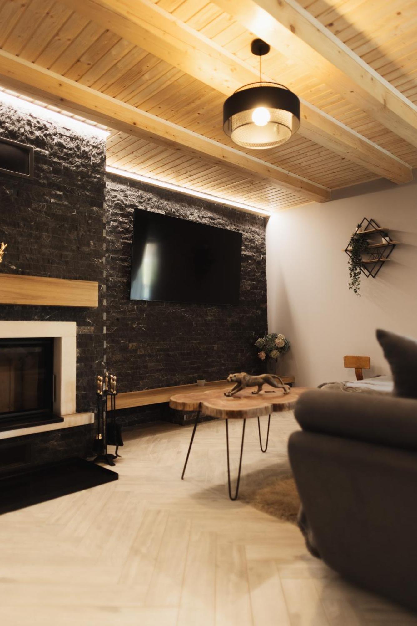 Casa Cerbului Apartment Baia Sprie Bagian luar foto