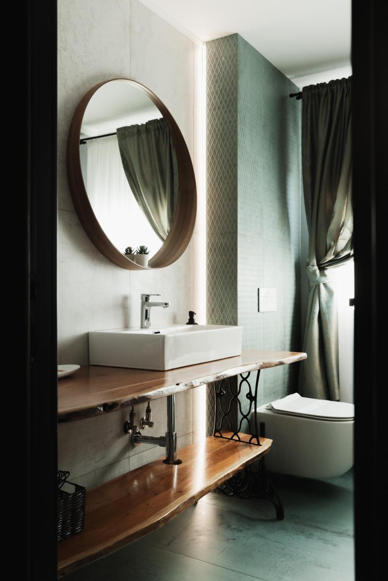 Casa Cerbului Apartment Baia Sprie Bagian luar foto